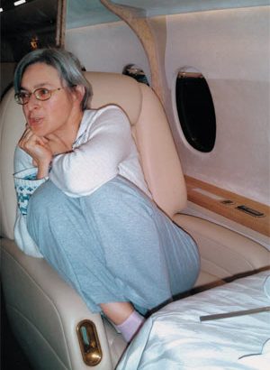 La vera storia di Anna Politkovskaja